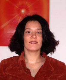 DAGMARA NERIS GMITRZAK